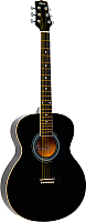 Акустическая гитара Aris JL-40 BK - 