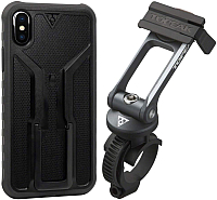 

Чехол с креплением на велосипед Topeak, Ridecase Only / TRK-TT9855BG