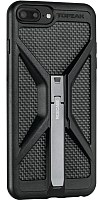

Чехол с креплением на велосипед Topeak, RideCase Only Black / TRK-TT9852B
