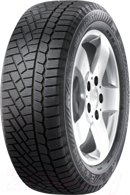 Зимняя шина Gislaved Soft Frost 200 265/60R18 114T