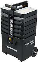 

Универсальный набор инструментов Topeak, PrepStation Pro / TPS-05