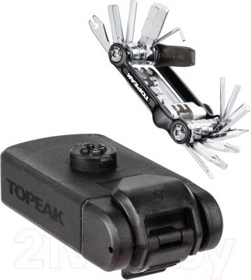 Мультитул Topeak Ninja Toolbox T20 / TNJM-TBX20