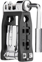 

Мультитул Topeak, Ninja Toolbox T16 / TNJM-TBX16
