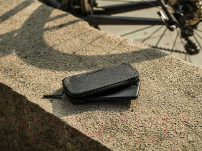 Портмоне Topeak Cycling Wallet 4.7" / TC2304B (черный)