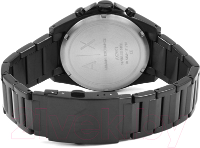 Часы наручные мужские Armani Exchange AX2601