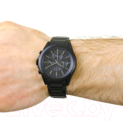 Часы наручные мужские Armani Exchange AX2601
