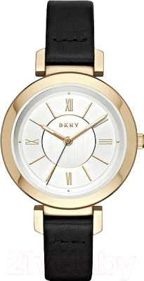 Часы наручные женские DKNY NY2587
