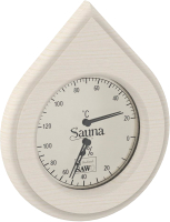 Термогигрометр для бани Sawo 251-THA - 