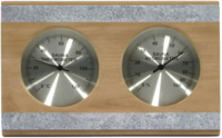 Термогигрометр для бани Sawo 282-THRD - 