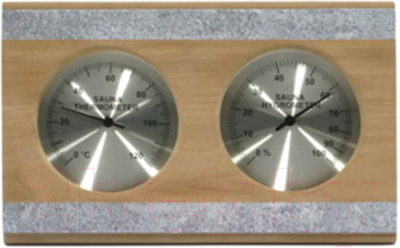 Термогигрометр для бани Sawo 282-THRD