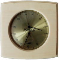 Термогигрометр для бани Sawo 285-THA - 