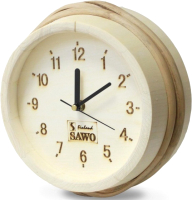 Часы для бани Sawo 530-A - 