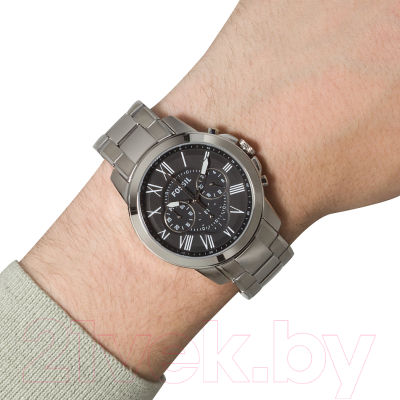 Часы наручные мужские Fossil FS4736IE