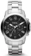 Часы наручные мужские Fossil FS4736IE - 