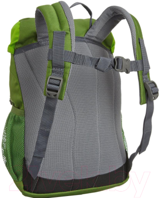 Рюкзак туристический Deuter Waldfuchs / 3610015 2208 (Emerald/Kiwi)