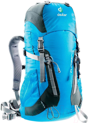 

Рюкзак туристический Deuter, Climber / 36073 3427