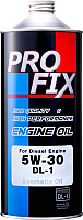 Моторное масло Profix 5W30 DL-1 / DL1-5W30C1 (1л) - 