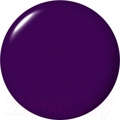 

Лак для ногтей OPI, Фиолетовый, NLV35