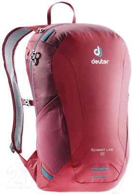 

Рюкзак туристический Deuter, Speed Lite 12 / 3410018 5528