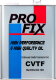 Трансмиссионное масло Profix CVTF Synthetic для вариаторов / CVTFC (4л) - 