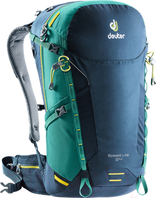 

Рюкзак туристический Deuter, Speed Lite 24 / 3410418 3231