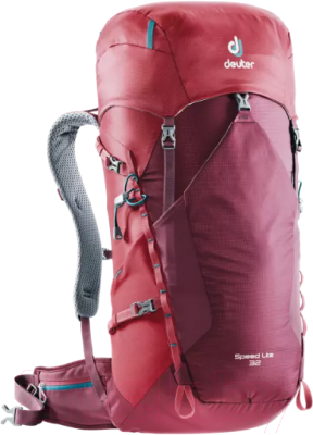 

Рюкзак туристический Deuter, Speed Lite 32 / 3410818 5535