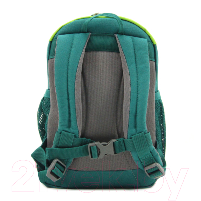 Детский рюкзак Deuter Pico / 36043 2234 (Alpinegreen/Kiwi)