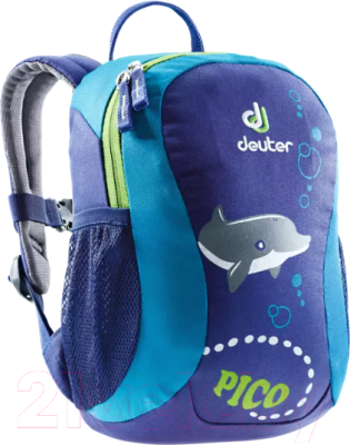 

Детский рюкзак Deuter, Pico / 36043 3391
