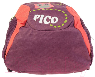 Детский рюкзак Deuter Pico / 36043-5534 (Plum/Coral)