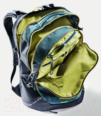 

Рюкзак спортивный Deuter, Giga Bike / 3822018 3329