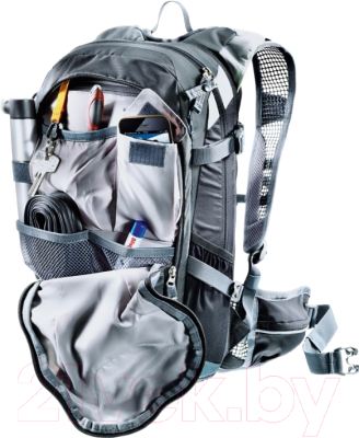 

Рюкзак спортивный Deuter, Compact EXP 12 / 3200215 7000