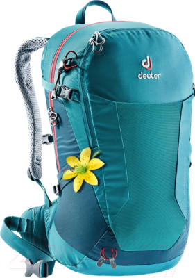 

Рюкзак туристический Deuter, Futura 22 SL / 3400018 3325