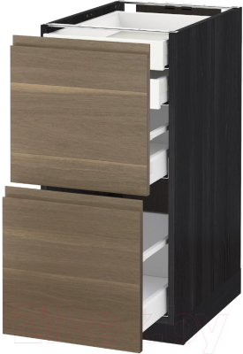 

Шкаф-стол кухонный Ikea, Метод/Максимера 792.368.49