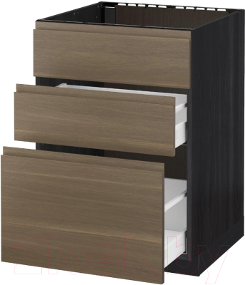 

Шкаф под мойку Ikea, Метод/Максимера 792.381.17