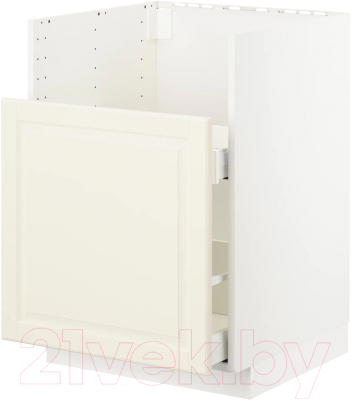 

Шкаф под мойку Ikea, Метод 792.983.09
