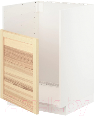 

Шкаф под мойку Ikea, Метод 792.984.32