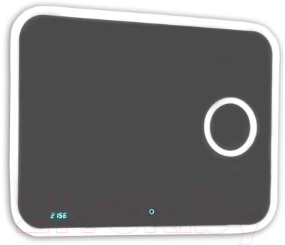 

Зеркало Misty, Стайл B 135 / ЗЛП429