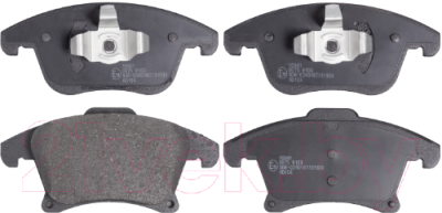 

Тормозные колодки Bosch, 0986494744