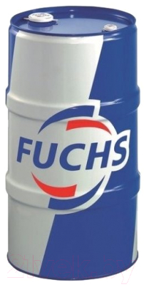 Антифриз Fuchs Maintain Fricofin LL G12/G12+ концентрат / 600920449 (60л, оранжевый)