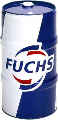 Моторное масло Fuchs Titan Supersyn Longlife 5W40 / 601236532 (205л)