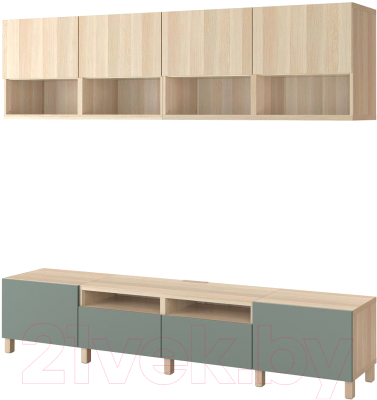 

Горка Ikea, Бесто 793.029.62