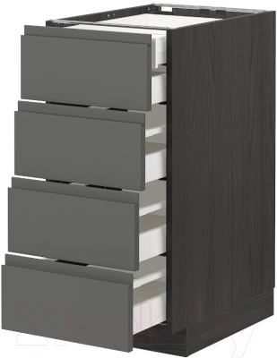 

Шкаф-стол кухонный Ikea, Метод 793.099.06