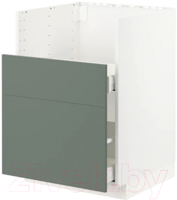 

Шкаф под мойку Ikea, Метод/Максимера 793.170.20