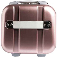 Кейс для косметики MONAMI CX8191 (розовый) - 