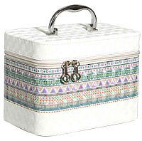 

Кейс для косметики MONAMI, CX7588-1