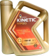 Трансмиссионное масло Роснефть Kinetic Hypoid 75W90 (4л) - 