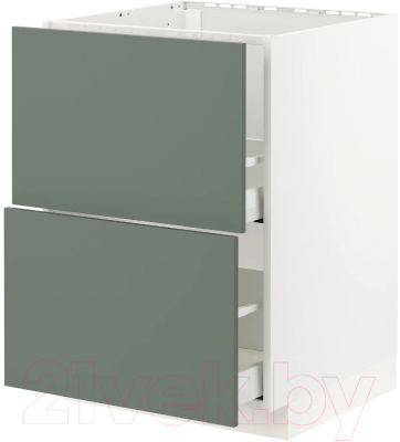 

Шкаф под мойку Ikea, Метод/Максимера 793.173.36