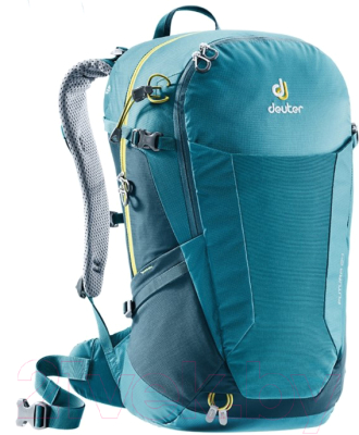 

Рюкзак туристический Deuter, Futura 24 / 3400118 3388