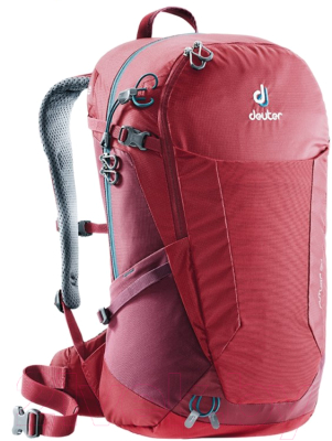 

Рюкзак туристический Deuter, Futura 24 / 3400118 5528