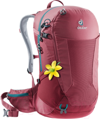 

Рюкзак туристический Deuter, Futura 26 SL / 3400418 5526